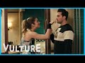 An Ode to Alexis and David’s Bickering on Schitt’s Creek