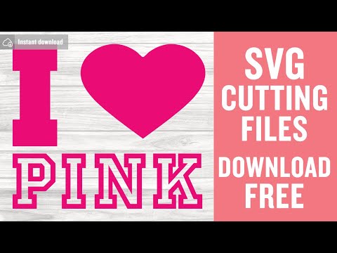Download Pink Victoria Secret Logo Svg Detailed Login Instructions Loginnote