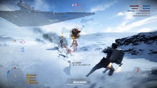 STAR WARS™ バトルフロント™ II