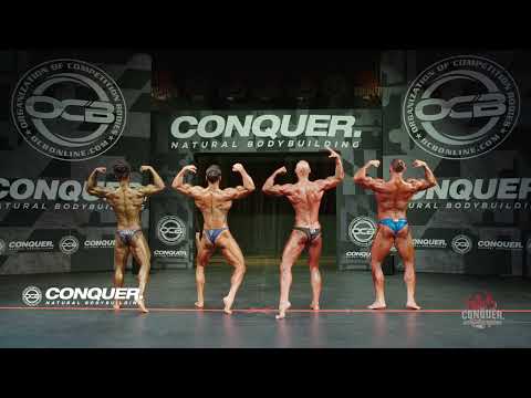 OCB The Conquer - Baltimore - 2025 - Men's Day