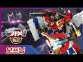 헬로카봇 용사 헬로카봇 용사 오프닝 Hello Carbot The Braves Opening