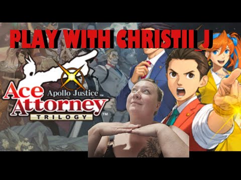 Apollo Justice: Ace Attorney Trilogy!! (part 6)