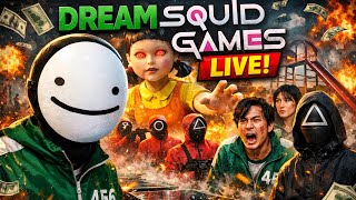 D-102 SQUID GAME 3 DON'T STOP 🛑| GAMEPLAY WALKTHROUGH TOP 5 GAME ANDROID LIVE GAMING