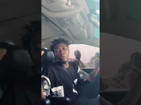 Le Renoi - Freestyle #12 [Élections présidentielles]