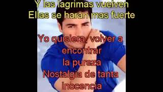 Chayanne-Entre mis recuerdos