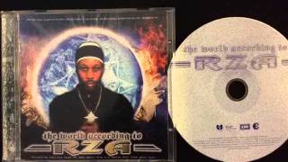 Scandinavian Allstar (RZA feat. Diaz, Petter, Feven) - On Tha Ground
