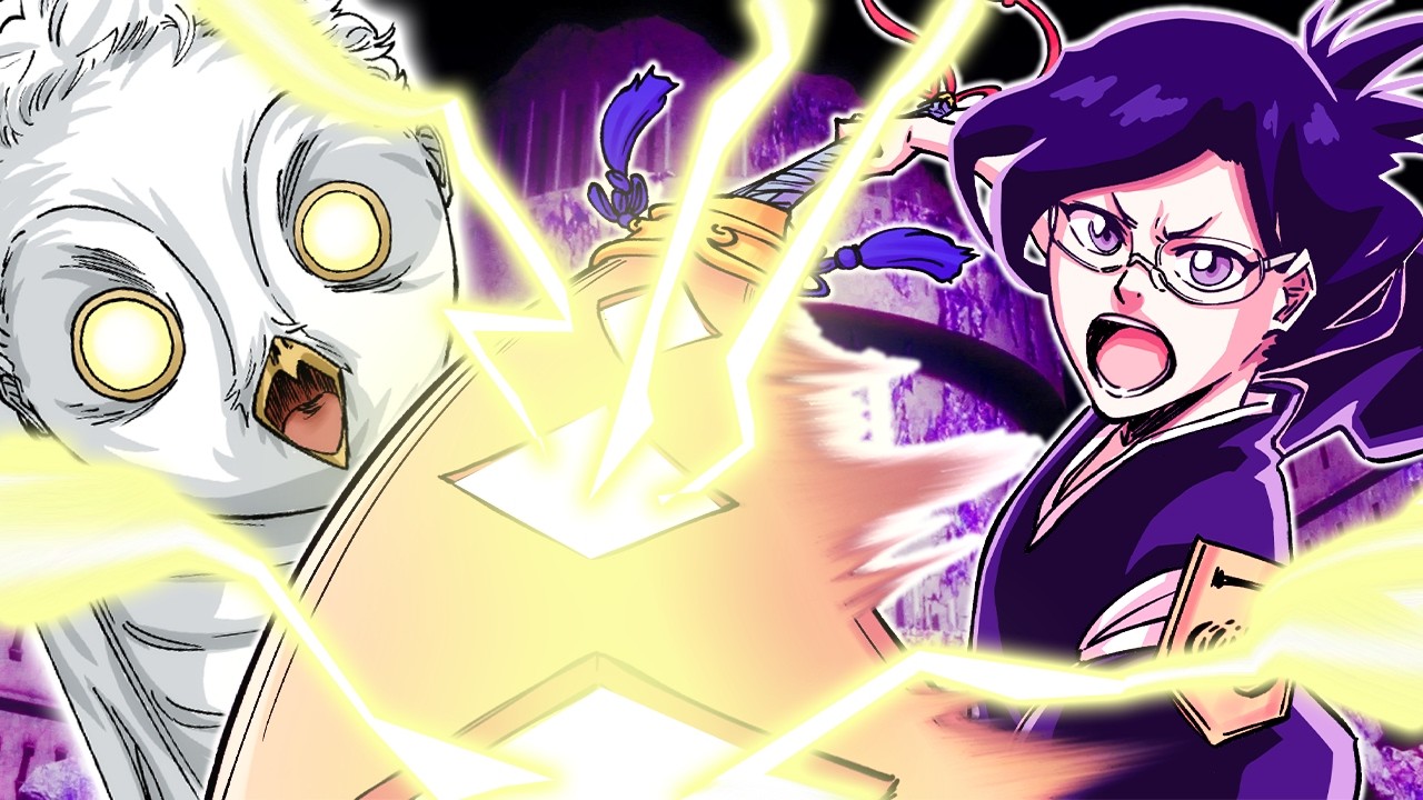 God Killing Zanpakuto | SHINKEN HAKKYOKEN Explained | BLEACH Breakdown