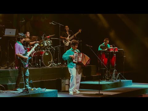 Flora Masato - La subienda (Letra)