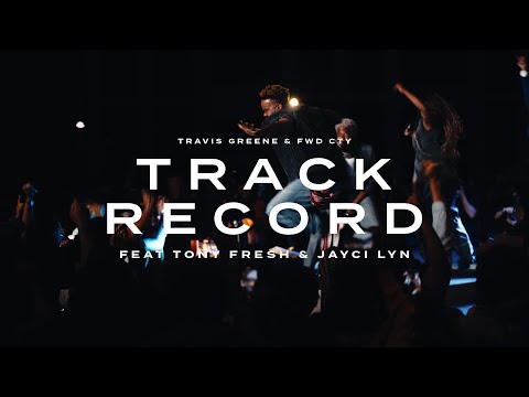 Track Record (Official Music Video)