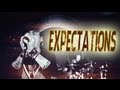 Three Days Grace - EXPECTATIONS Music Video [HD]