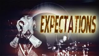 Three Days Grace - EXPECTATIONS Music Video [HD]