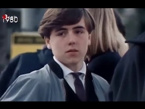 Popper und Anti-Popper (Austria TV 1980)