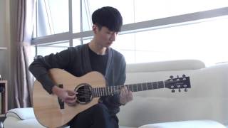 Download lagu (Justin Bieber) Love Yourself -  Sungha Jung mp3 Download lagu (Justin Bieber) Love Yourself -  Sungha Jung mp3