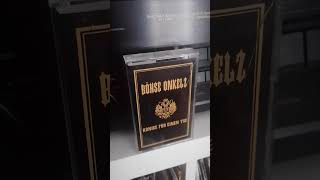 Böhse Onkelz &quot; Ein guter Freund&quot; 1989