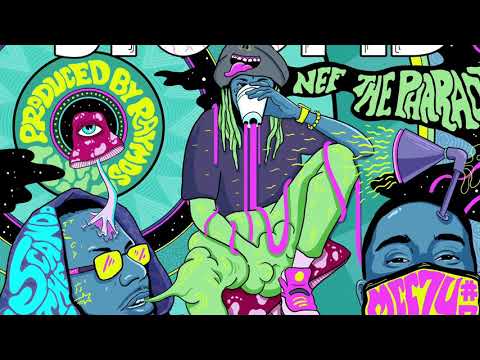 Meezy#7 - Stoopid X Nef The Pharaoh X Scando The Darklord / Prod By Raymos