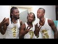 Samini K K Fosu Kokoveli Legendary Performance At Samini Experience 2022