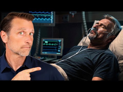 The Actual Reason Men Die First