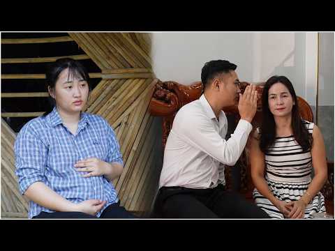 Schließlich enthüllte CEO Tuan die Wahrheit über Tu Mans ungeborenes Kind – wie wird sie reagieren?