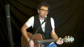 Trubaduuri Mikael - Saatilla (Elokuu)