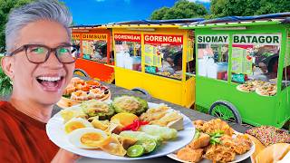 Download lagu BERBURU MAKANAN MINUMAN PINGGIR JALAN SESUAI WARNA GEROBAK!! mp3 Download lagu BERBURU MAKANAN MINUMAN PINGGIR JALAN SESUAI WARNA GEROBAK!! mp3