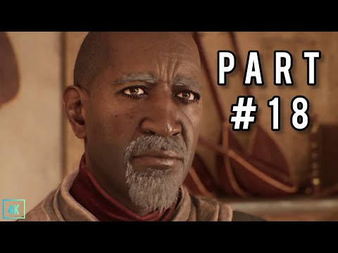 Assassin's Creed Mirage | PS5 | Walkthrough Gameplay Part 18 (No Commentary)