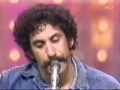 Jim Croce - Time In A Bottle 1973 