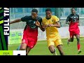 Sporting Lagos vs Dino Sc MD 16 TCC League 2023/24 Season