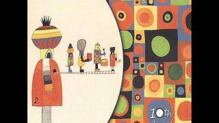 Nobukazu Takemura - Perch