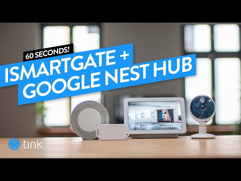 google nest hub tunein