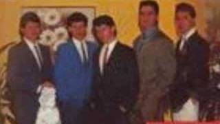 Grupo Tentacion "Con Tu Falso Amor"