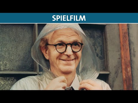 Farßmann oder zu Fuß in die Sackgasse - Spielfilm (ganzer Film auf Deutsch) - DEFA