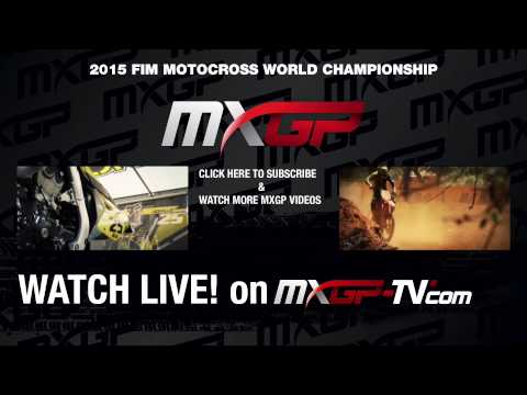 MXGP of Great Britain MXGP Best Moments