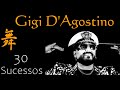 Gigi D Agostino 30 Sucessos Bonus Remix