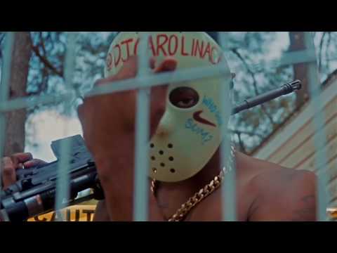 Who Gon Check Sum ft DJCarolinaCass ( OFFICIAL VIDEO )