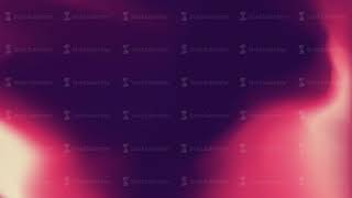 Blue purple gradient 4k seamless animation. Abstract blue purple background motion design art.