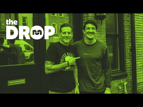 Rob Perez, Run Content Creator | The Drop Podcast E242 - YouTube