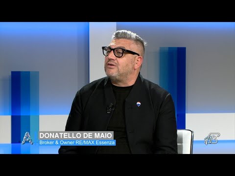 ANGOLI 13/4/2022: RE/MAX Essenza. Nuova stagione di Open House