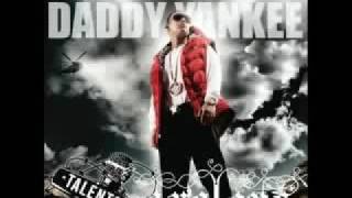 Daddy Yankee - Temblor [With Lyrics]