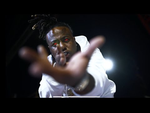 P.T. Mulah - Watch Your Mouth (Official Video)