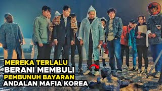 Download lagu Yang Mereka Remehkan Ternyata Pembunuh Bayaran Korea Paling Berbahaya - Alur Cerita Film korea mp3