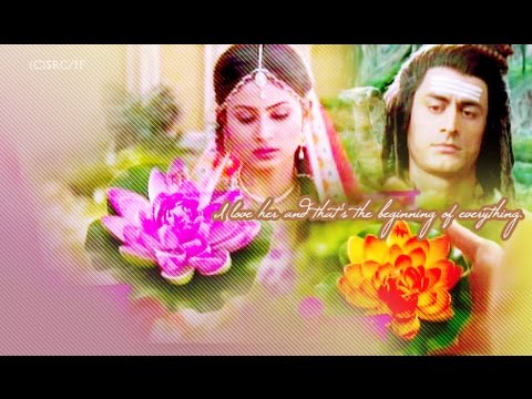 DKD Mahadev OST 47 - Shiv Parvati Haldi song