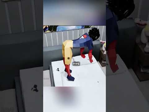 Никогда не наступай на подушку… 😱🛌