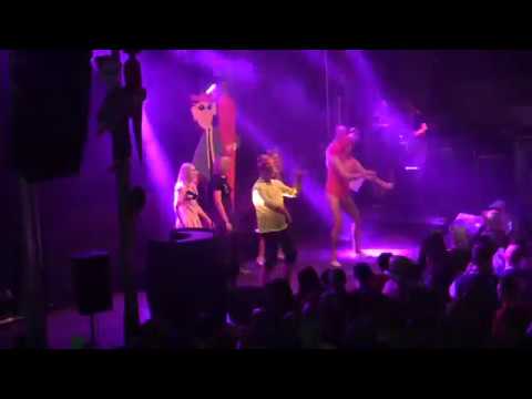 Ninofmedia Live - Prinsaanstelling Carnaval 2019