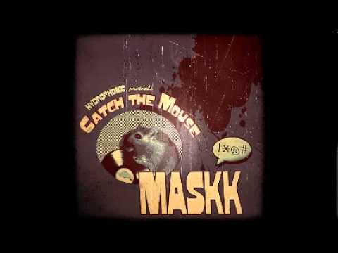 hydrophonic 19 - maskk (kernel panik) - B2 - tekno sink
