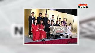 最新ニュース -  ももいろクローバーZ、『ももいろ歌合戦』開催に高城れにが勝利誓う「どんな姑息な手を使ってでも（笑）」