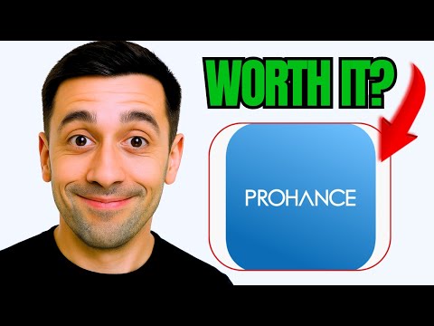ProHance | Honest Review (ALL YOU NEED TO KNOW)