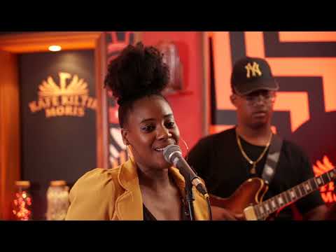 KKM Sezon 6 - Online Akoustik Sessions #4 - Performance - Krista