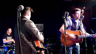 Ghost Highway - That&#39;s What Daddy Wants - &quot; Wayne Hancock &quot; Tribute -