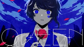 Cover art for QUEEN (Ama. ver.)