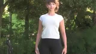 Lower Back Flex Extension